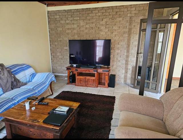 3 BEDROOM PROPERTY TO RENT IN STRELITZIA PARK